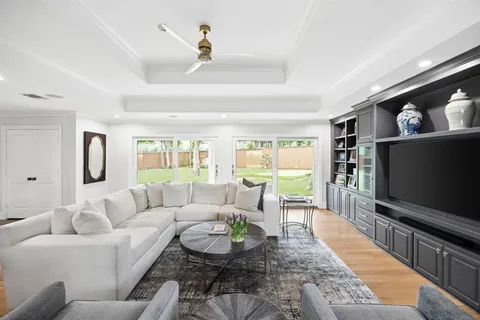 $4,995,000 | 4630 South Lindhurst Avenue, Dallas, TX 75229