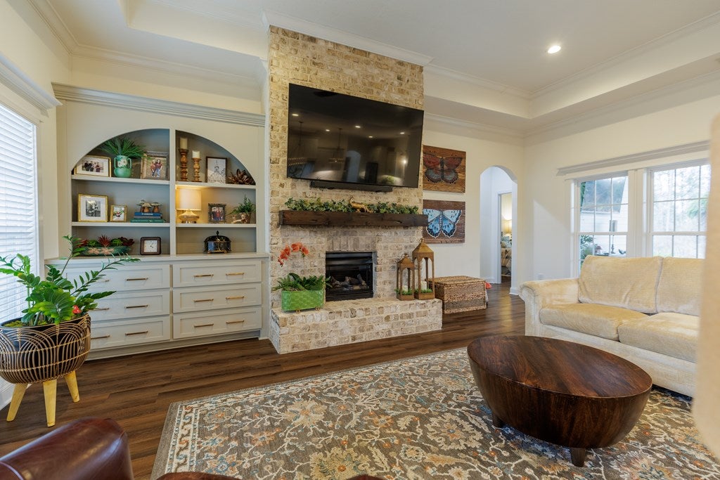 54 Shaw Road Lakeland, GA 31635 - Photo 6 of 48 Gallery Image 6