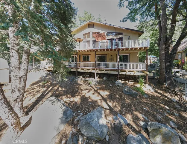 $575,000 | 6204 Spruce Avenue, Angelus Oaks, CA 92305