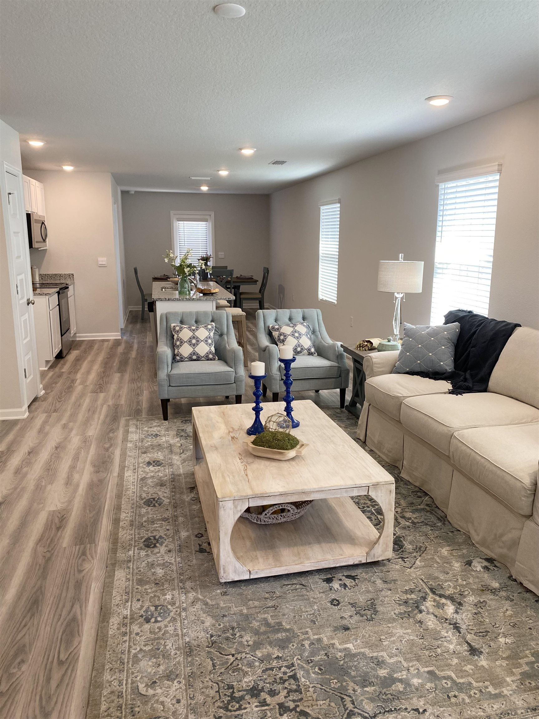 8760 Summer Bay Lane Foley, AL 36535 - Photo 3 of 9