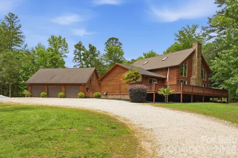 $950,000 | 3630 Daugherty Road, China Grove, NC 28023