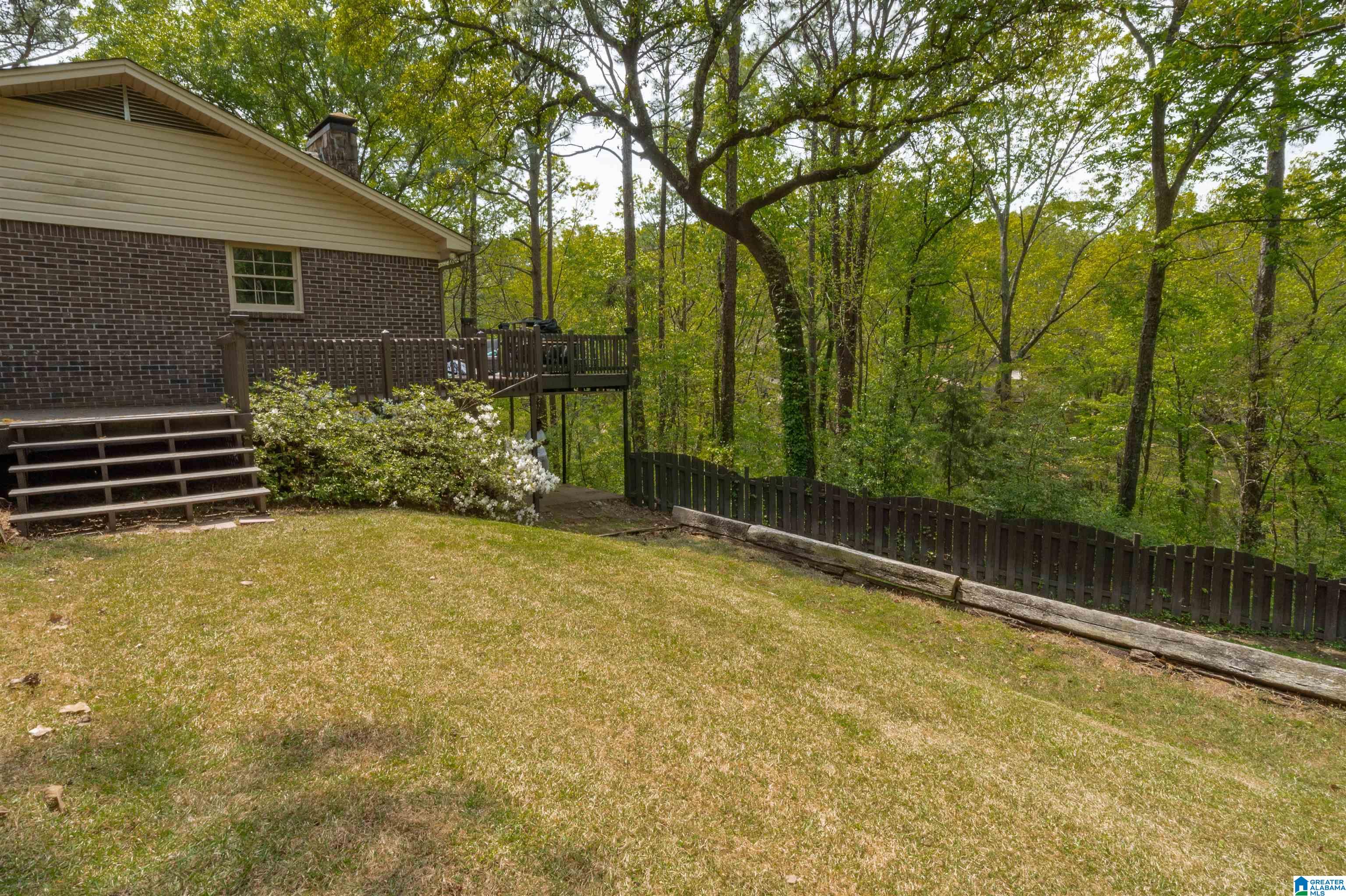 1812 Tecumseh Circle Pelham, AL 35124 - Photo 40 of 52