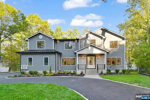 $3,499,000 | 470 White Oak Ridge Road, Short Hills, NJ 07078