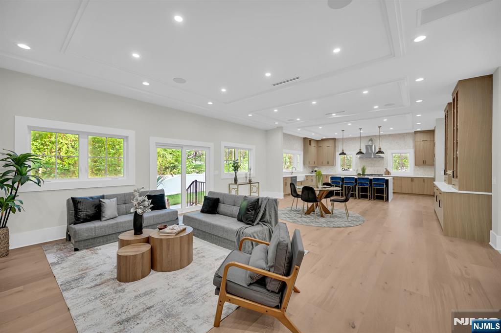 470 White Oak Ridge Road Short Hills, NJ 07078 - Photo 16 of 46