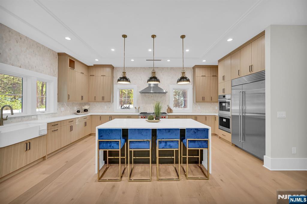 470 White Oak Ridge Road Short Hills, NJ 07078 - Photo 19 of 46