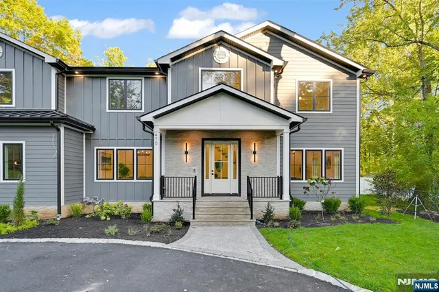 $3,499,000 | 470 White Oak Ridge Road, Short Hills, NJ 07078