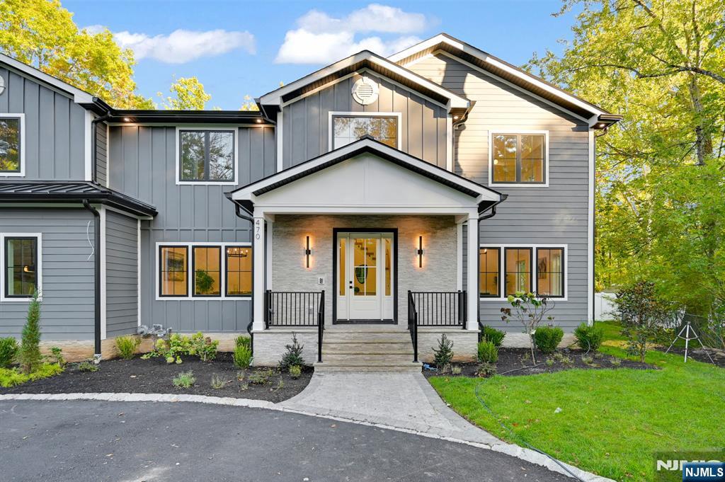 470 White Oak Ridge Road Short Hills, NJ 07078 - Photo 2 of 46