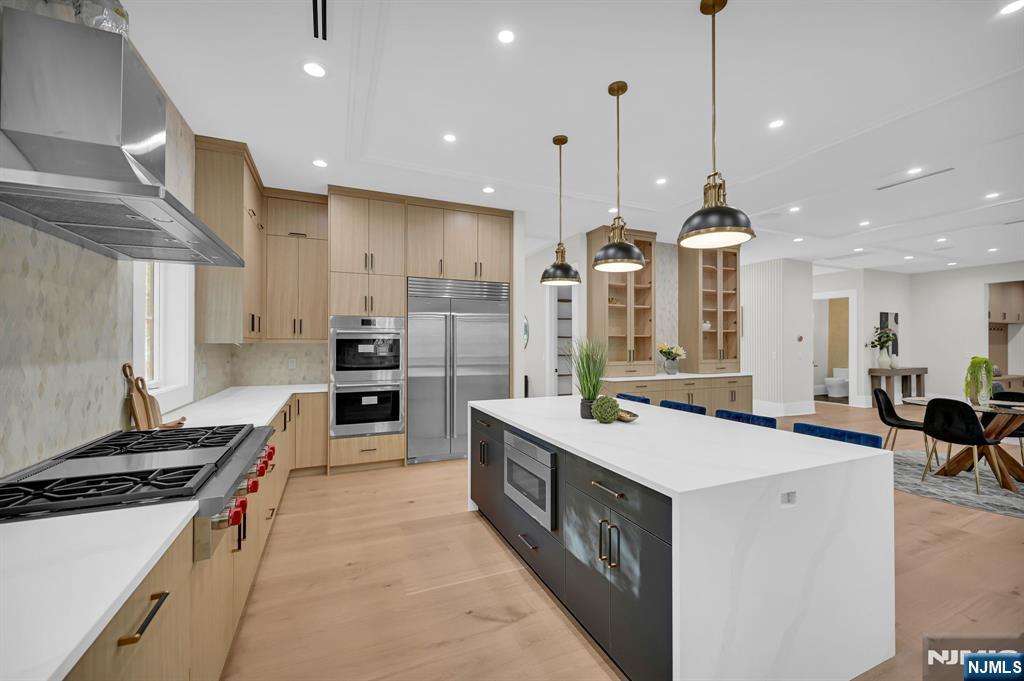 470 White Oak Ridge Road Short Hills, NJ 07078 - Photo 22 of 46