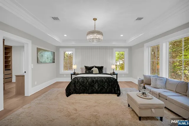 $3,499,000 | 470 White Oak Ridge Road, Short Hills, NJ 07078