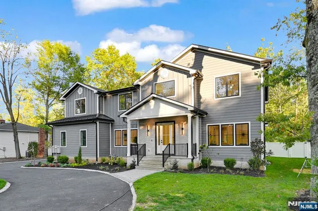 $3,499,000 | 470 White Oak Ridge Road, Short Hills, NJ 07078