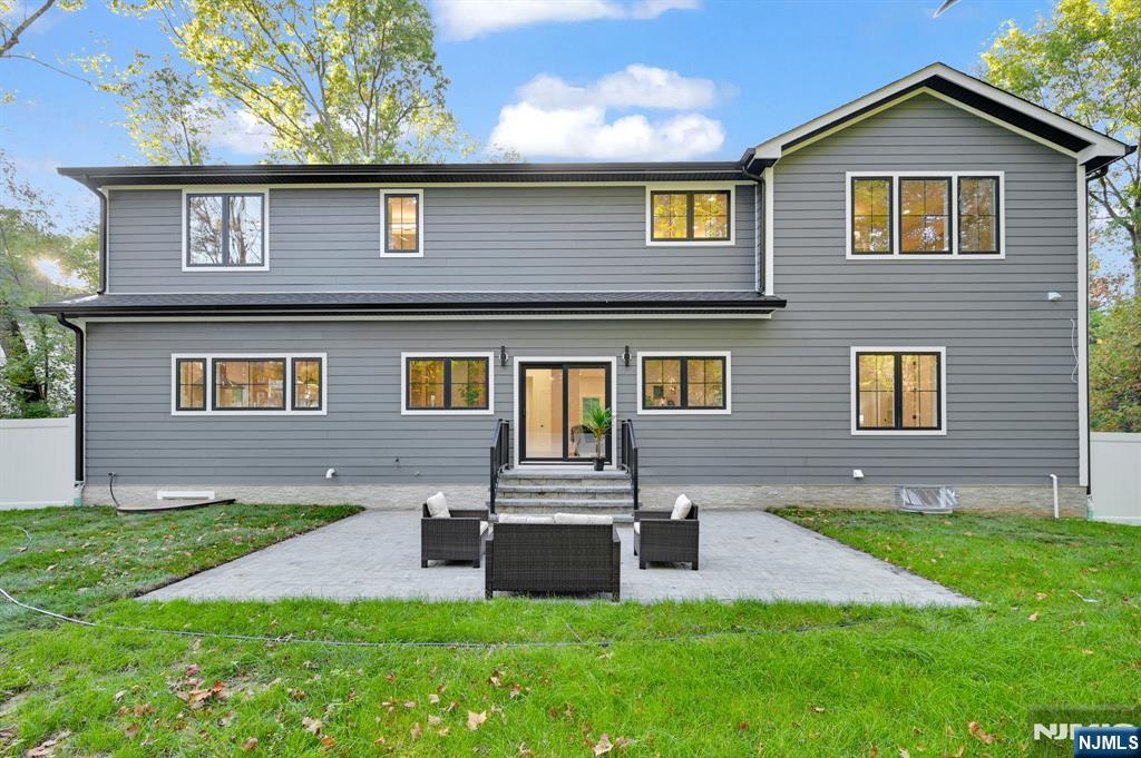 470 White Oak Ridge Road Short Hills, NJ 07078 - Photo 43 of 46