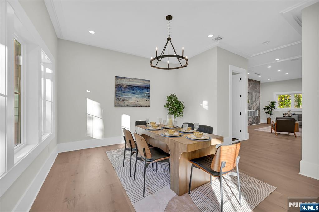 470 White Oak Ridge Road Short Hills, NJ 07078 - Photo 8 of 46