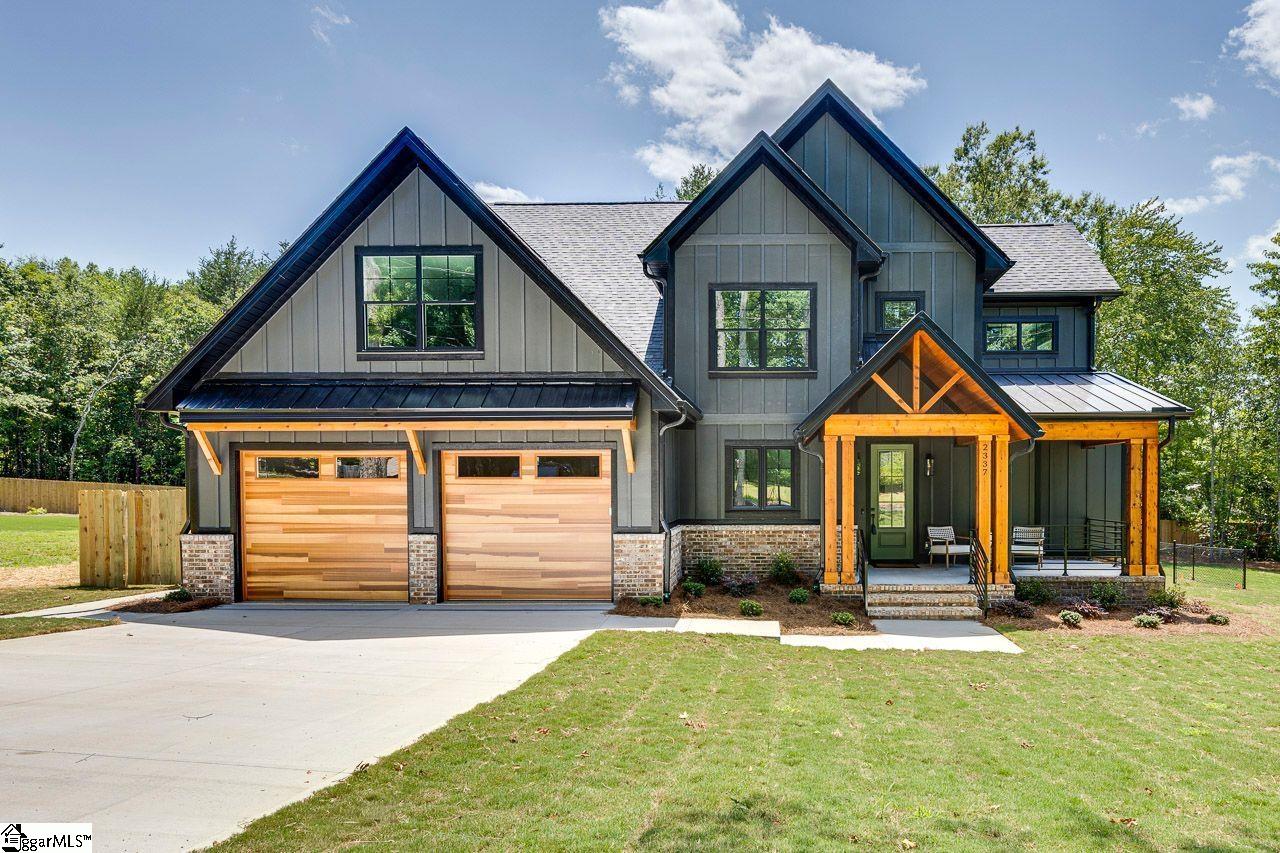 2337 Old Parker Road Greenville, SC 29609 - Photo 1 of 26 Gallery Image 1