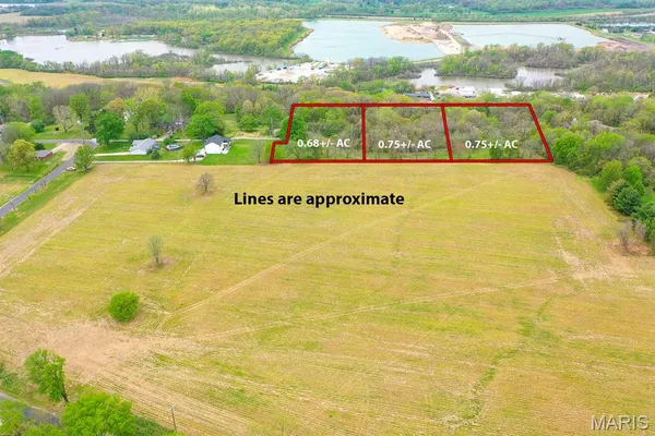 $90,000 | 0 Mabry, Collinsville, IL 62234