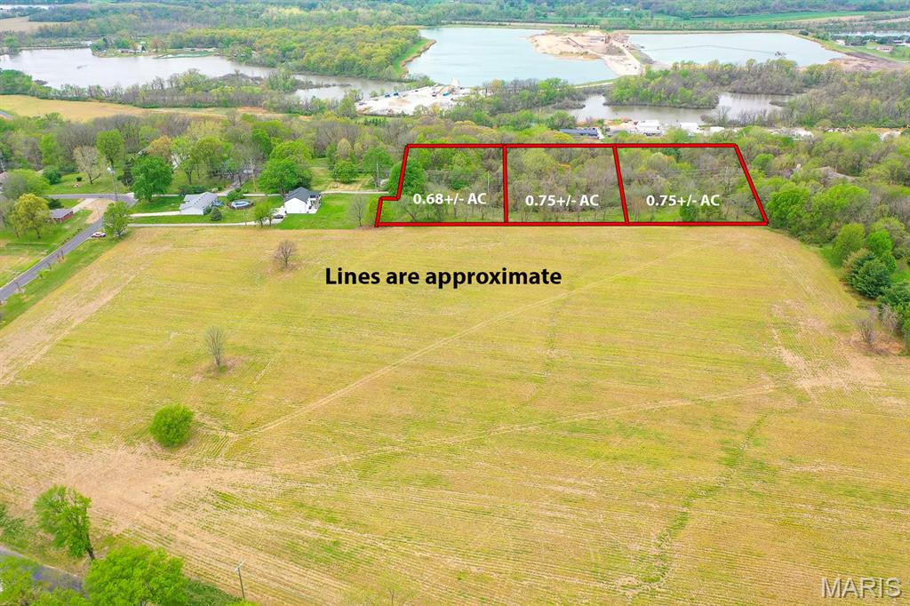0 Mabry Collinsville, IL 62234 - Photo 1 of 3