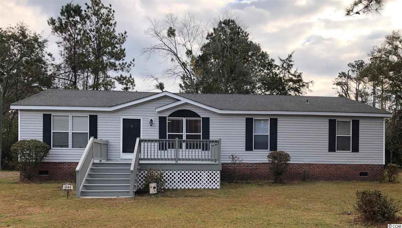 6144 Sweet Home Church Road Myrtle Beach, SC 29588 - Photo 2 of 39 Gallery Image 2