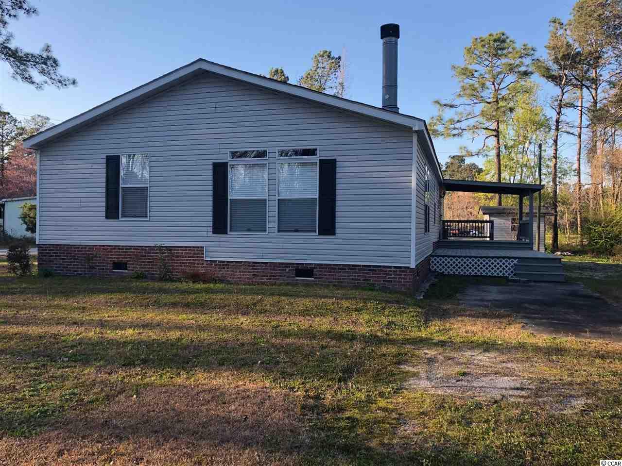 6144 Sweet Home Church Road Myrtle Beach, SC 29588 - Photo 38 of 39 Gallery Image 38