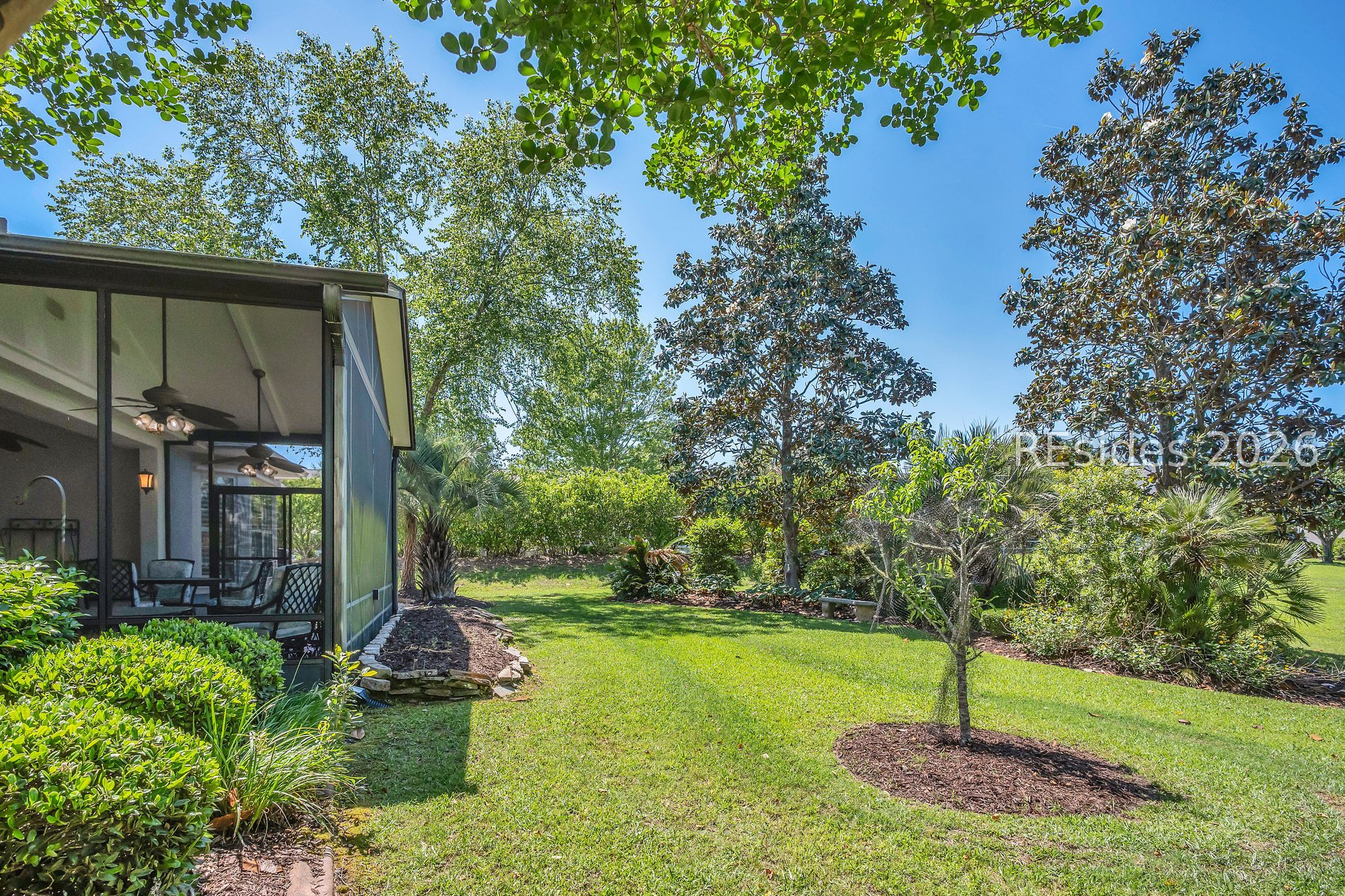 25 Columbus Circle Bluffton, SC 29909 - Photo 36 of 44