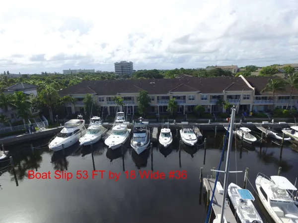 a view of a terrace with sitting area