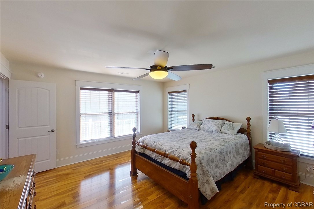 127 Henry's Road Hudgins, VA 23076 - Photo 26 of 43