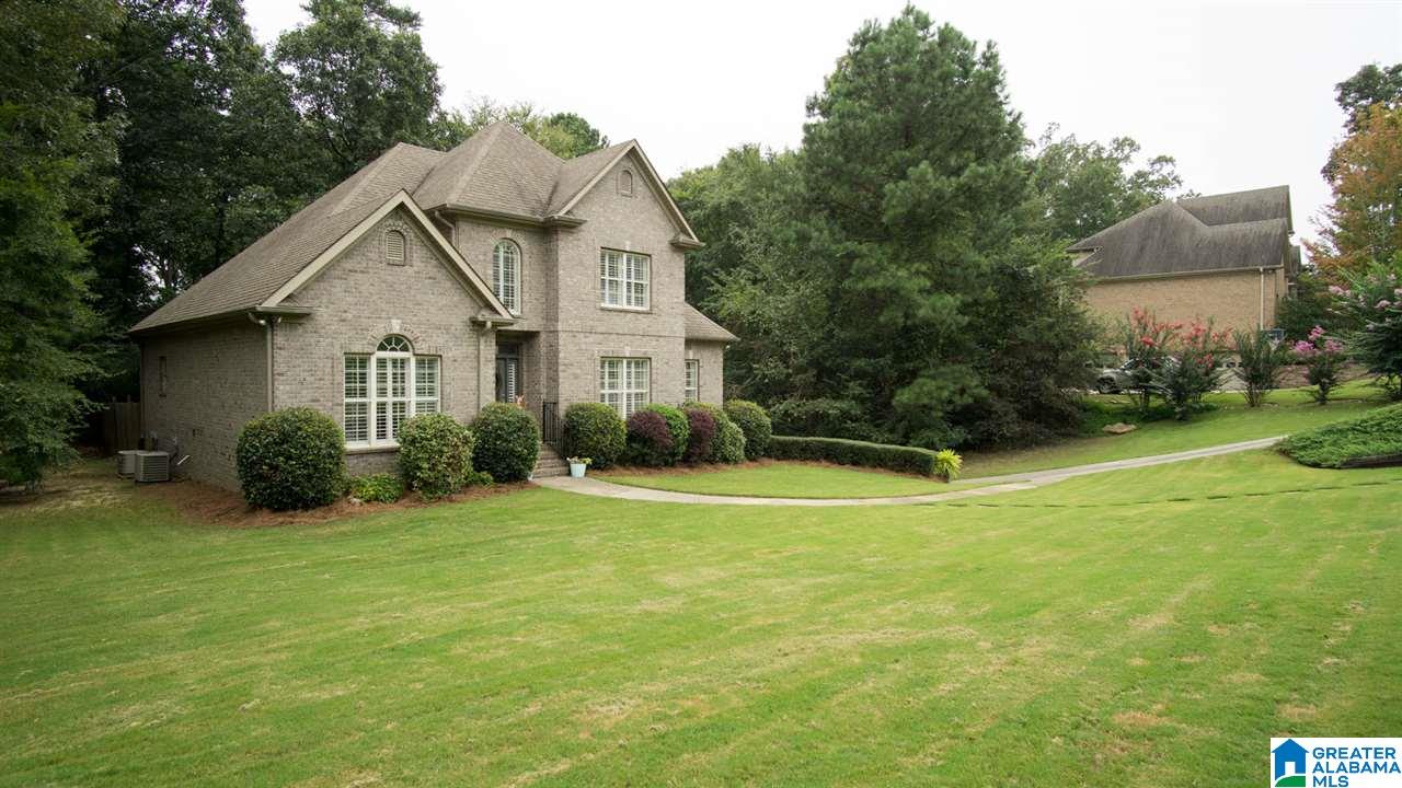 1223 Woodlands Way Helena, AL 35080 - Photo 5 of 42
