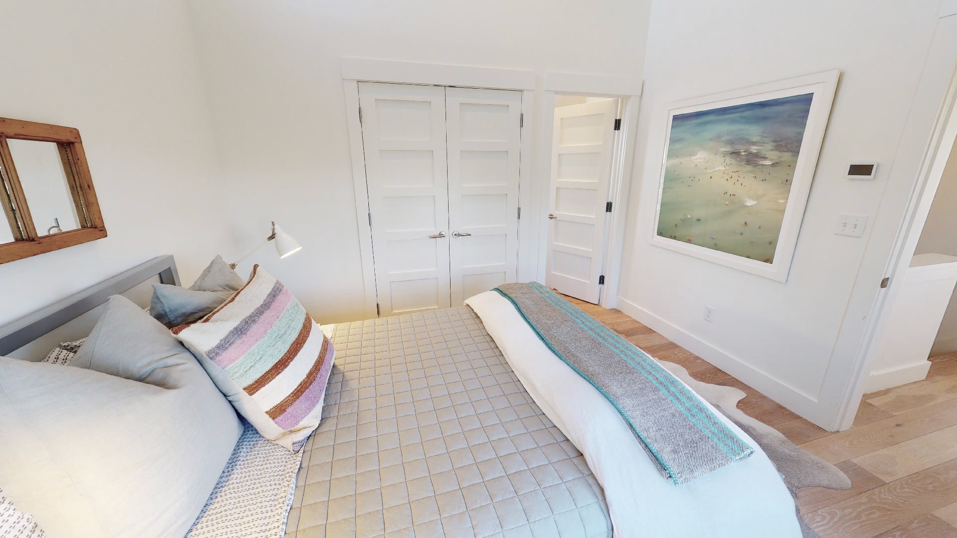 33 Pilgrim Road Nantucket, MA 02554 - Photo 39 of 63 second floor east bedroom