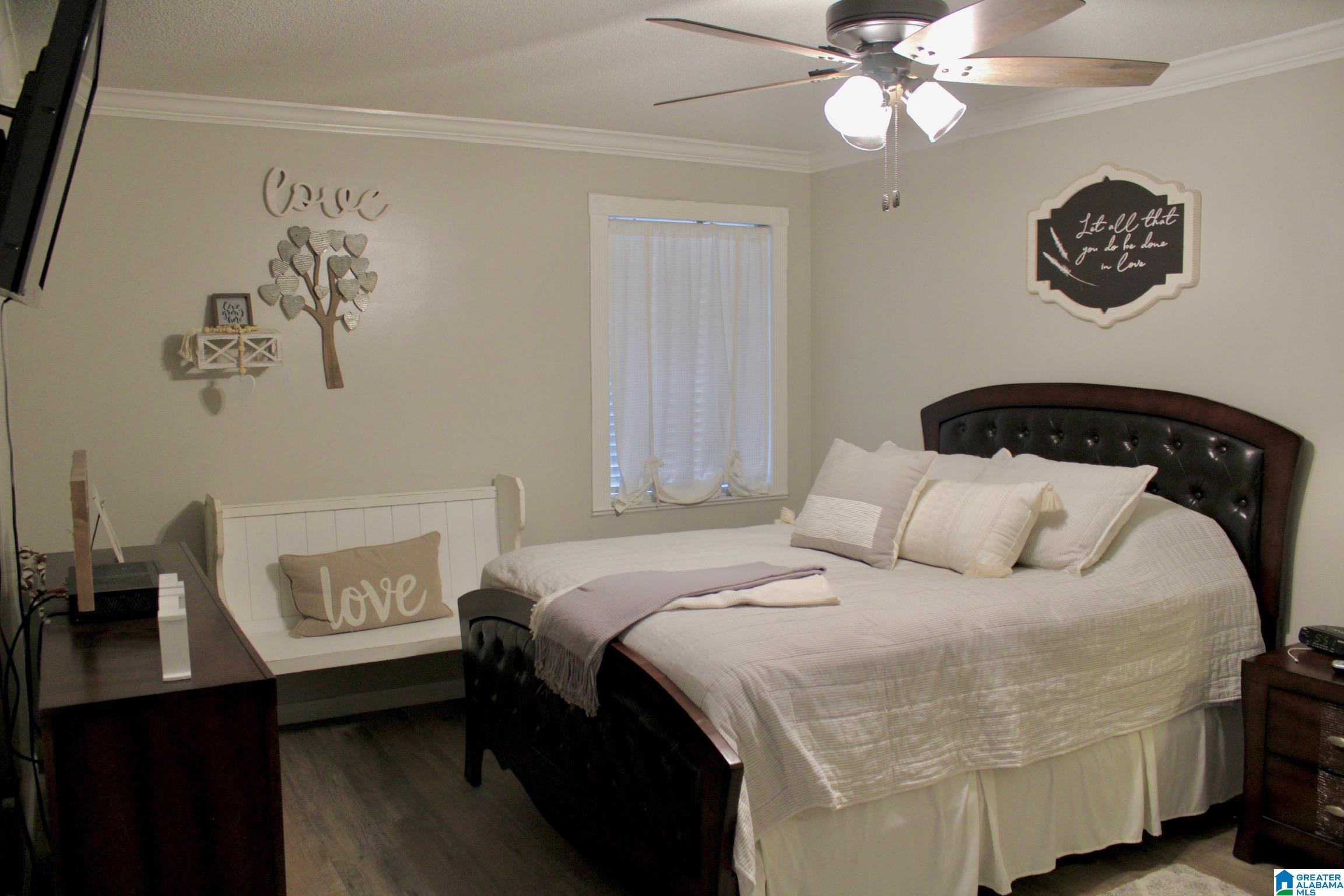 6021 Tommy Town Road Mount Olive, AL 35117 - Photo 16 of 25