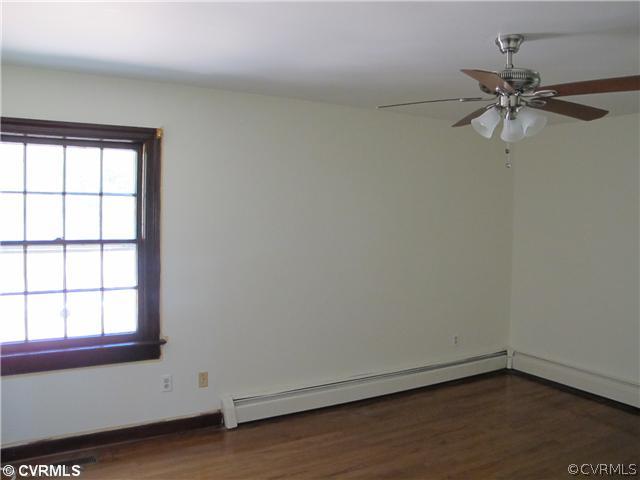 1994 Shallow Well Road Manakin-Sabot, VA 23103 - Photo 16 of 23 an empty room with a window
