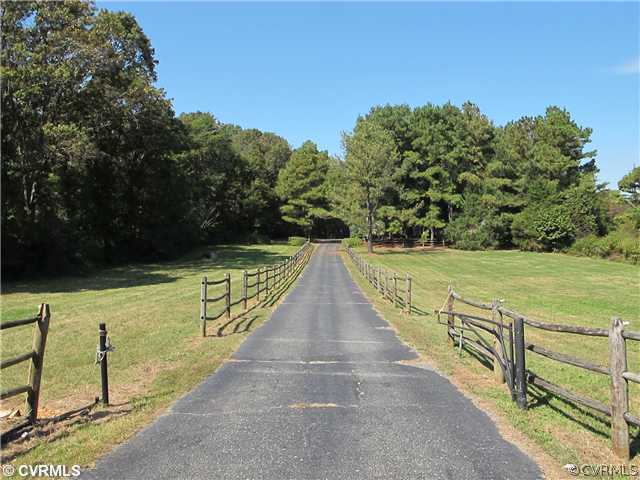 1994 Shallow Well Road Manakin-Sabot, VA 23103 - Photo 2 of 23 a view of an outdoor space and yard