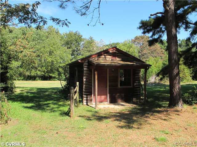1994 Shallow Well Road Manakin-Sabot, VA 23103 - Photo 21 of 23 a front view of a house with a yard