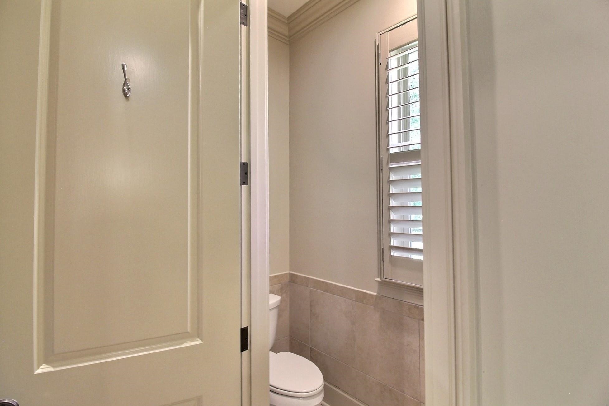 580 Hickory Lake Road Eads, TN 38028 - Photo 27 of 40 a bathroom with a toilet