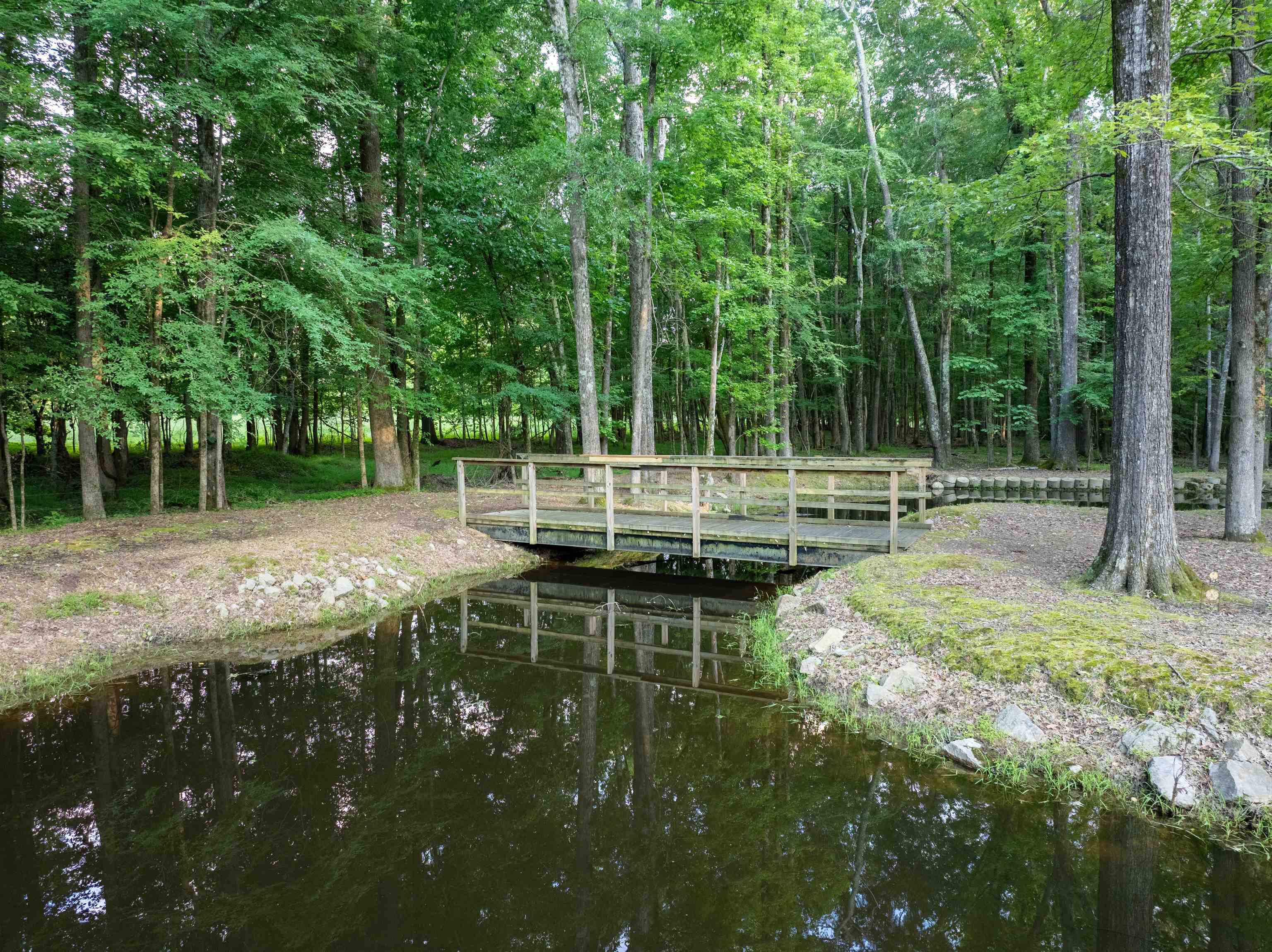 580 Hickory Lake Road Eads, TN 38028 - Photo 7 of 40 a view of a park