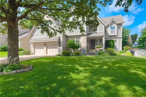 $499,000 | 12814 Bond Street, Overland Park, KS 66213