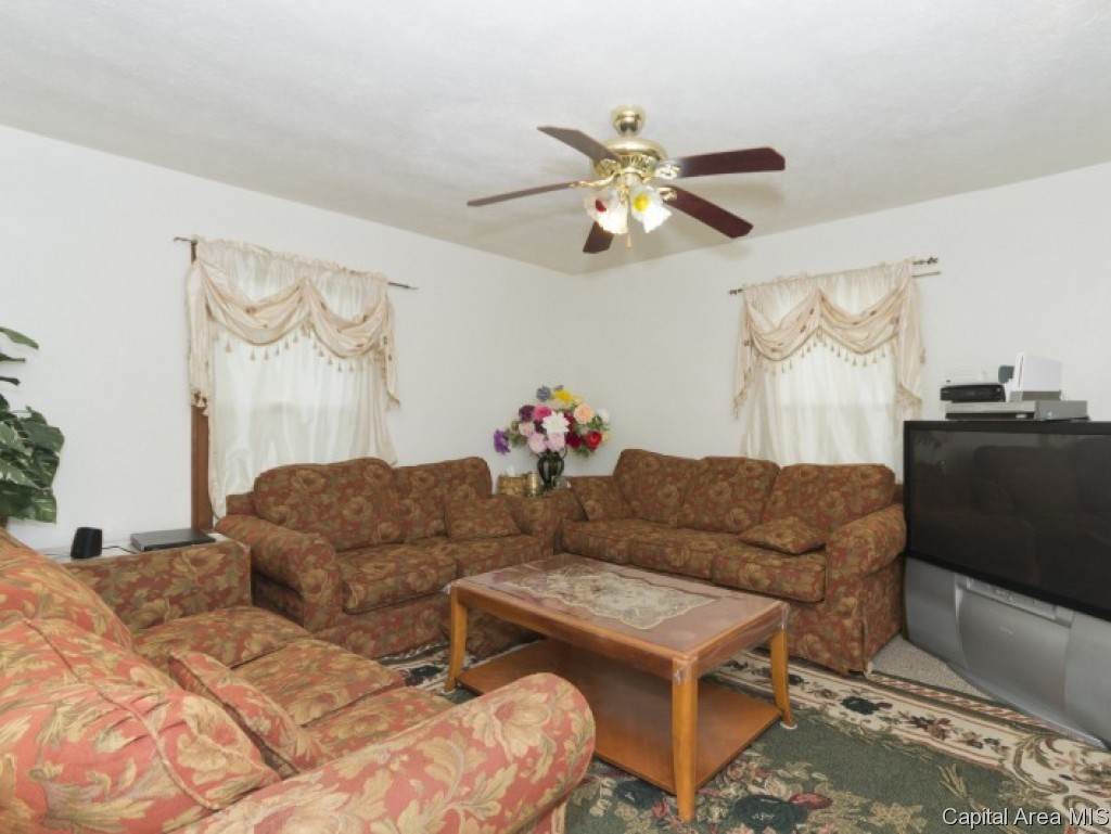 520 Williams Street Springfield, IL 62704 - Photo 4 of 9
