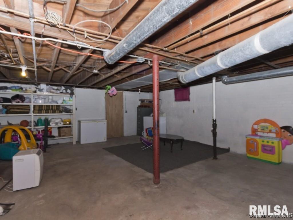 520 Williams Street Springfield, IL 62704 - Photo 9 of 9