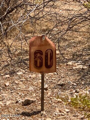 60 East Ocotillo Yucca, AZ 86438 - Photo 5 of 9 5