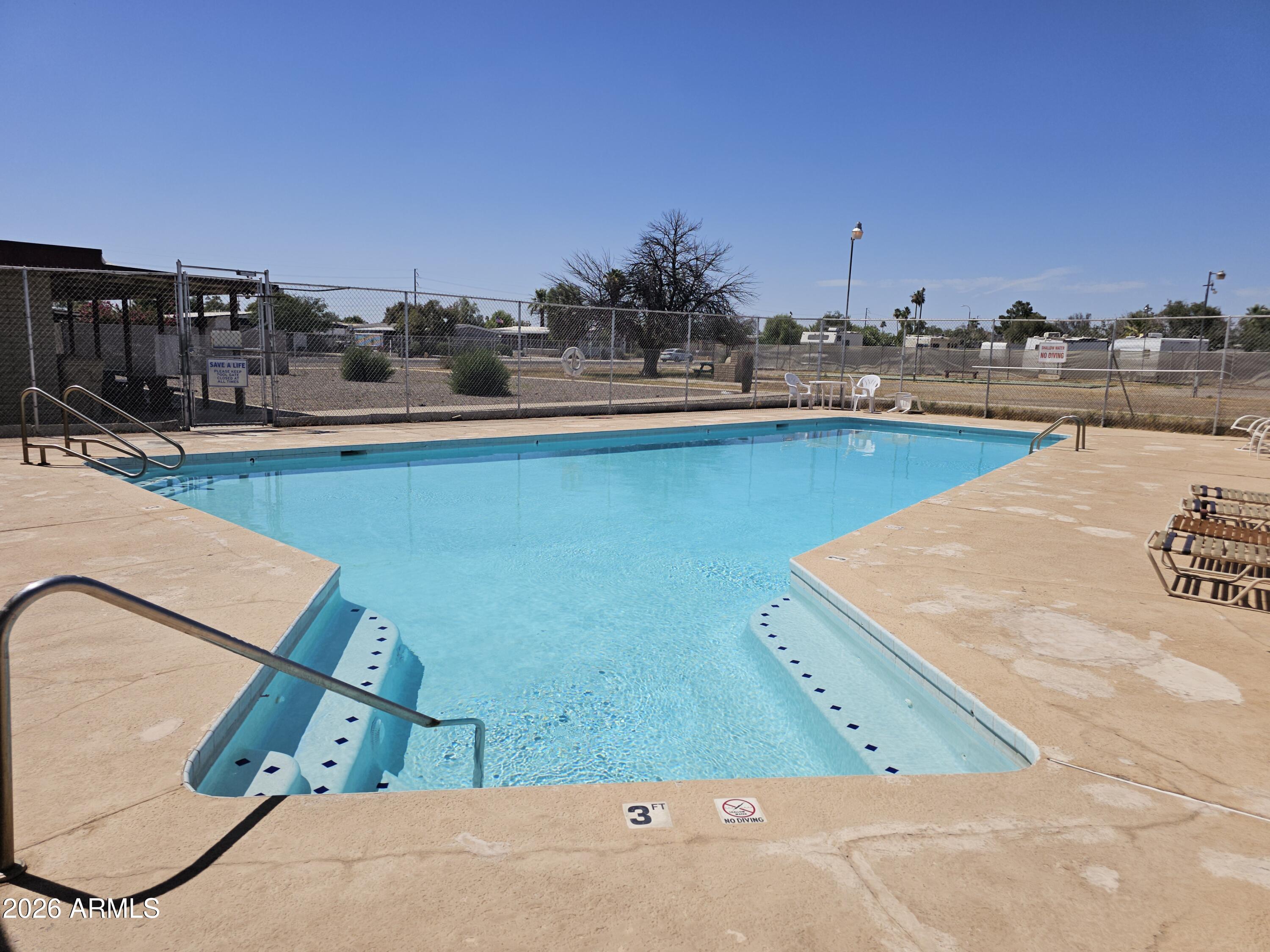 6612 West Hatcher Road Glendale, AZ 85302 - Photo 21 of 25 1000029943