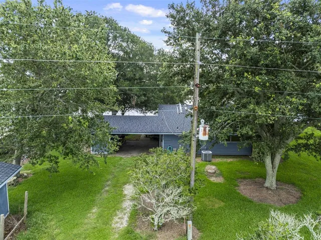 $395,000 | 6527 Morgan Shore's Road, Lake Arthur, LA 70549