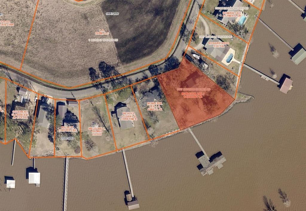 6527 Morgan Shore's Road Lake Arthur, LA 70549 - Photo 15 of 20