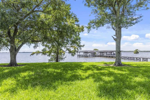 $395,000 | 6527 Morgan Shore's Road, Lake Arthur, LA 70549