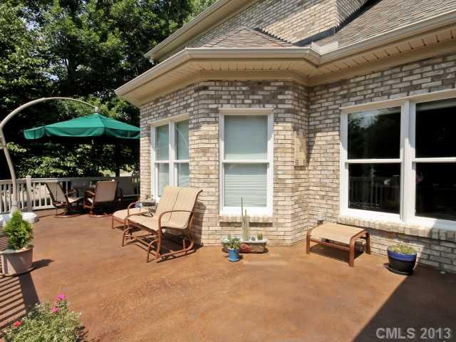 486 Normandy Road Mooresville, NC 28117 - Photo 14 of 16 Gallery Image 14
