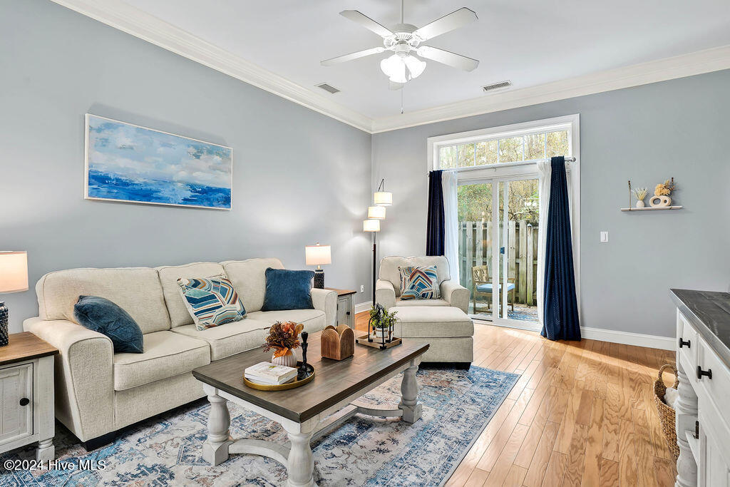 5024 Exton Park Loop Castle Hayne, NC 28429 - Photo 13 of 34 5024ExtonParkLoop-13