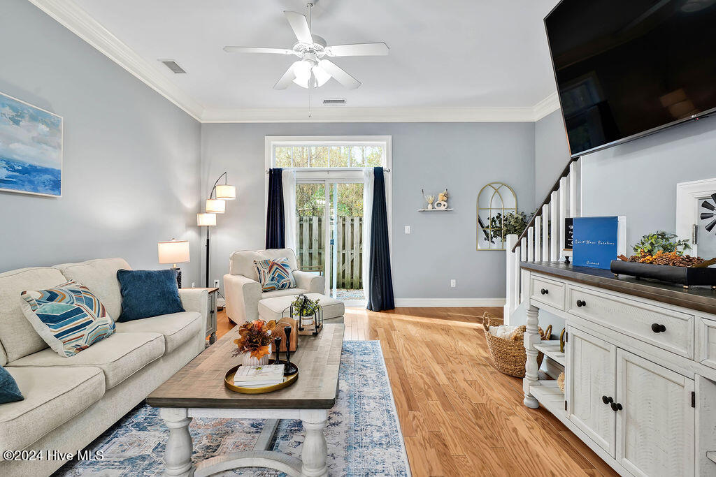 5024 Exton Park Loop Castle Hayne, NC 28429 - Photo 14 of 34 5024ExtonParkLoop-14