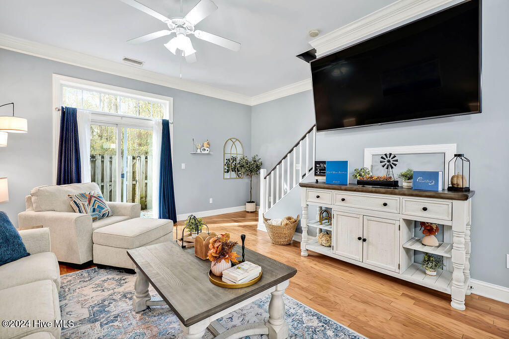 5024 Exton Park Loop Castle Hayne, NC 28429 - Photo 15 of 34 5024ExtonParkLoop-15