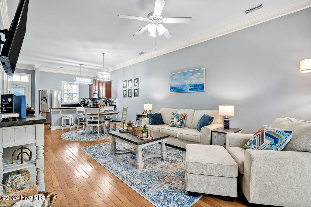 5024 Exton Park Loop Castle Hayne, NC 28429 - Photo 16 of 34 5024ExtonParkLoop-16