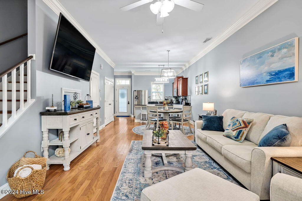 5024 Exton Park Loop Castle Hayne, NC 28429 - Photo 17 of 34 5024ExtonParkLoop-17