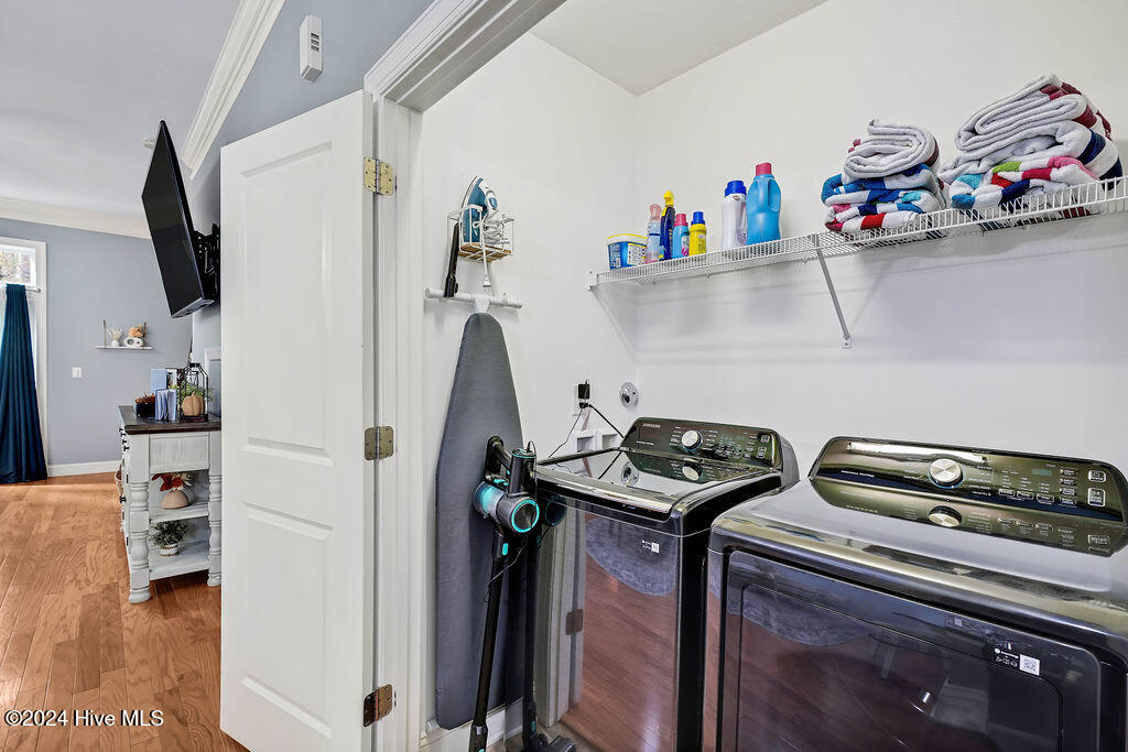 5024 Exton Park Loop Castle Hayne, NC 28429 - Photo 30 of 34 5024ExtonParkLoop-30