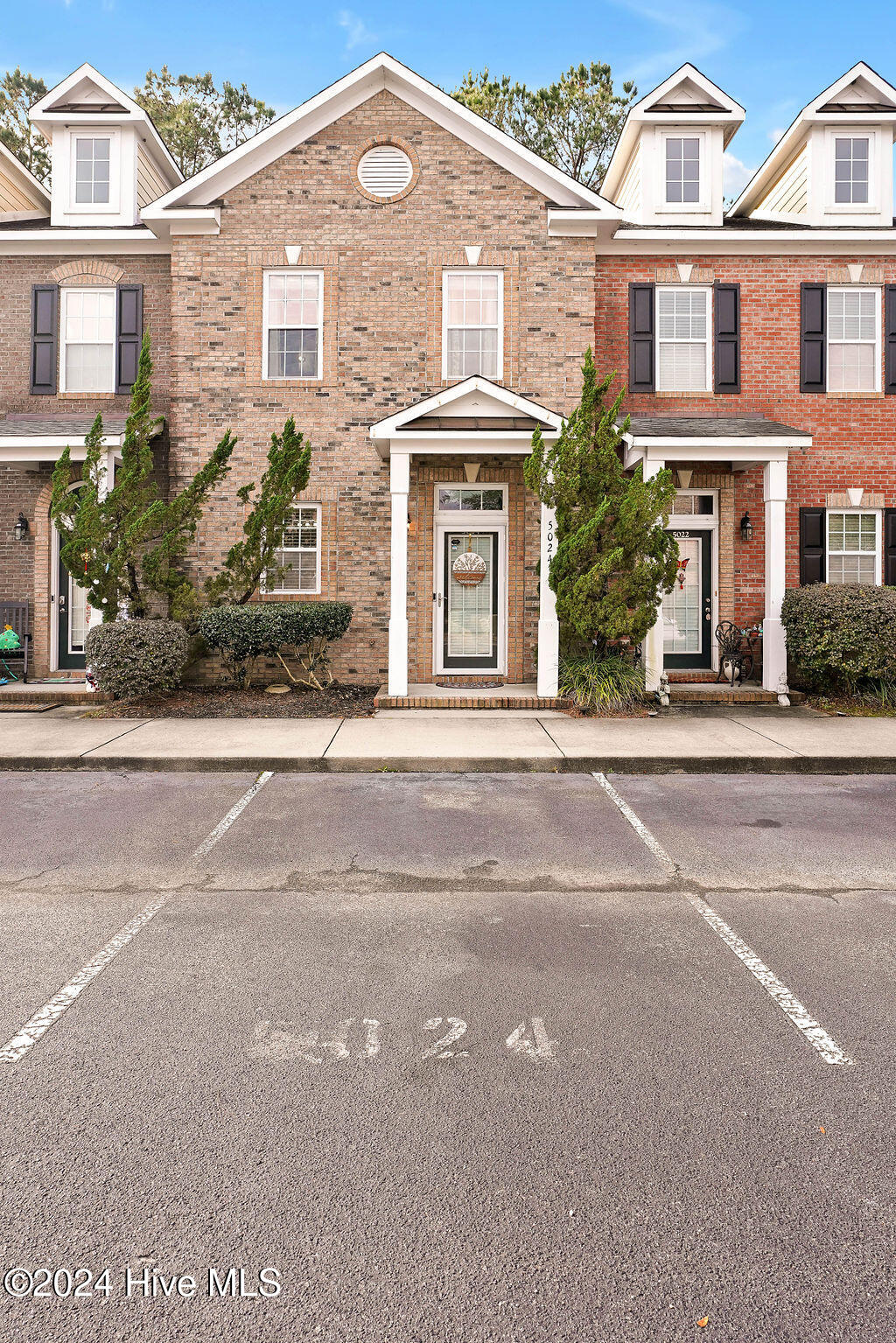 5024 Exton Park Loop Castle Hayne, NC 28429 - Photo 3 of 34 5024ExtonParkLoop-3