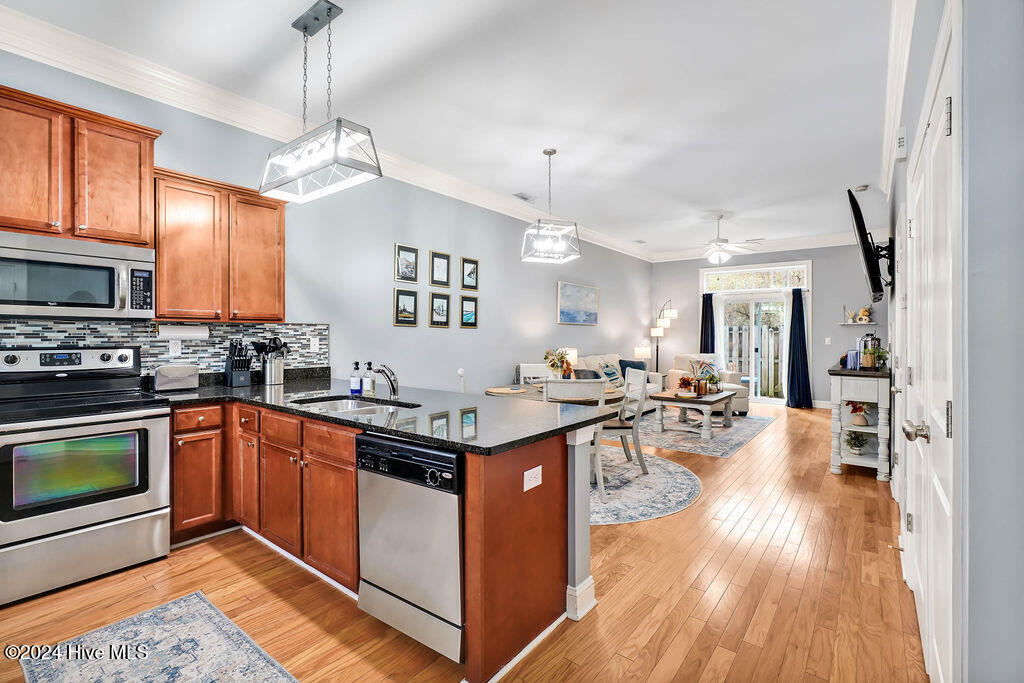 5024 Exton Park Loop Castle Hayne, NC 28429 - Photo 4 of 34 5024ExtonParkLoop-4