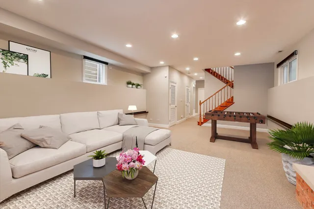 $1,050,000 | 1629 North Talman Avenue, Chicago, IL 60647